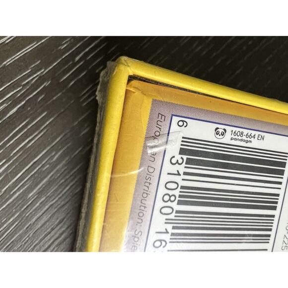 Coin Quest Board Game by Ken Gruhl 2016 R & R Games, New and Sealed - Picture 5 of 7